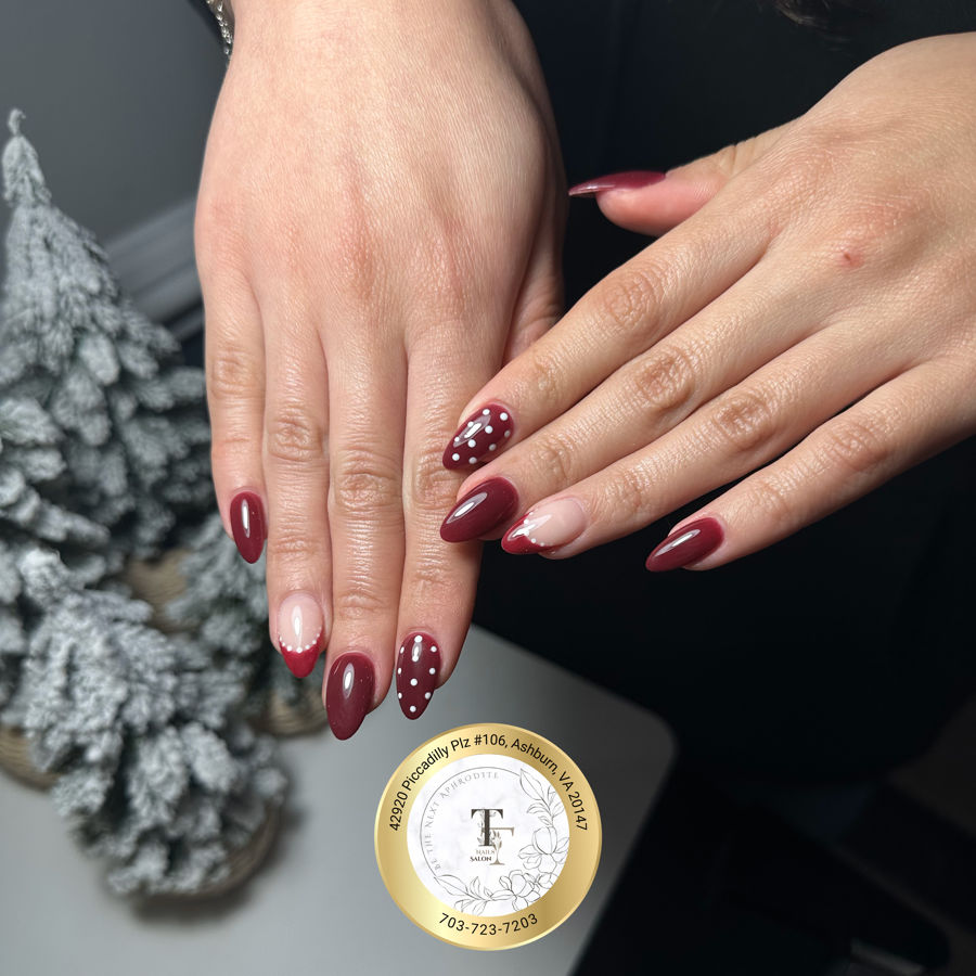 Spring Nails Ideas
